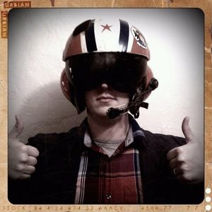 Meet your Posher, Gailen